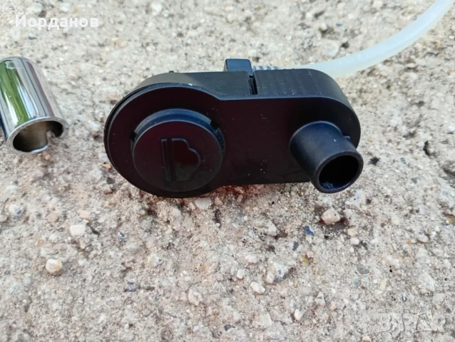 Комплект капучинатор за кафеавтомати PHILIPS/SAECO, снимка 4 - Кафемашини - 51311406