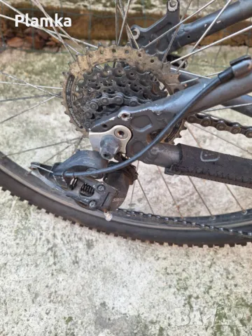 Продавам колело , снимка 6 - Велосипеди - 49420131