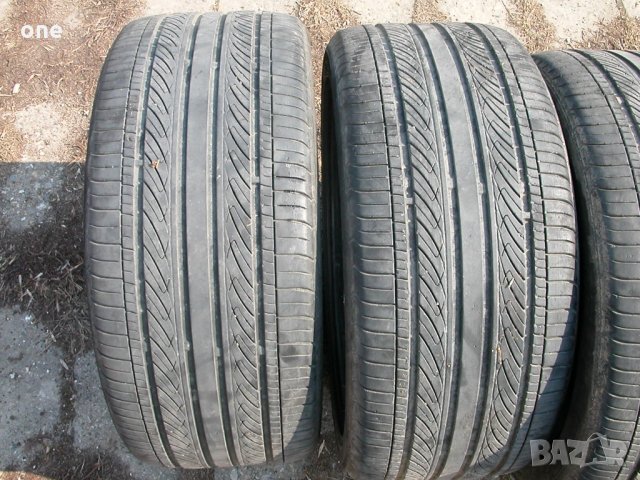  4 еднакви всесезонни гуми 19 цола федерал federal  цена само днес