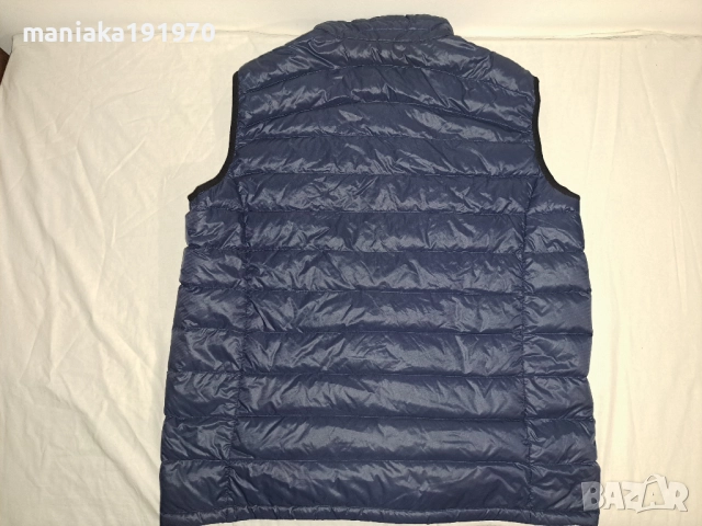 Hampton Republic и NANOK  (XXL)  2 броя мъжки пухен елек, снимка 15 - Други - 45124920