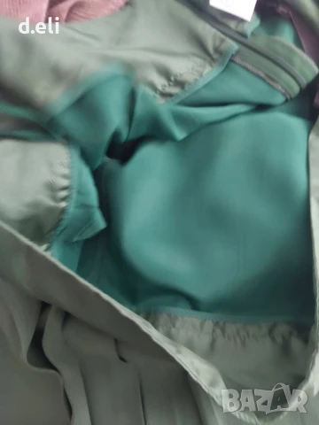 Max Mara Original Size L 100% Коприна, снимка 6 - Поли - 50733818