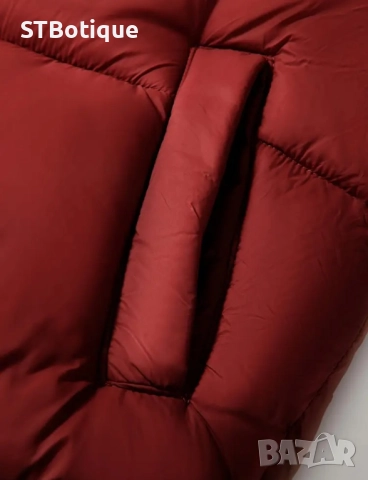 🧥❄️ STBoutique представя: – Зимно яке за  тийнейджъри с различни цветове 🌈, снимка 9 - Якета - 52053717