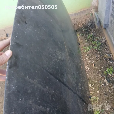 Преден Капак от Фолксваген Пасат 2/1.8 Моно, снимка 4 - Автомобили и джипове - 48916959