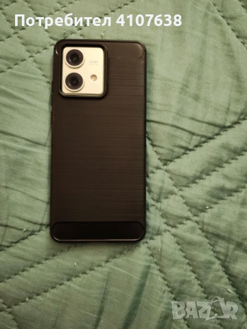 Продавам Моторола Edge 40 Neo, снимка 5 - Motorola - 53541361