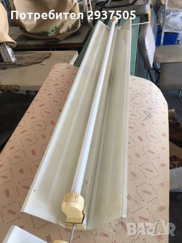 Осветителни тела, снимка 2 - Лампи за таван - 32281030