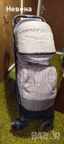 Детска количка Lorelli Storm, снимка 1
