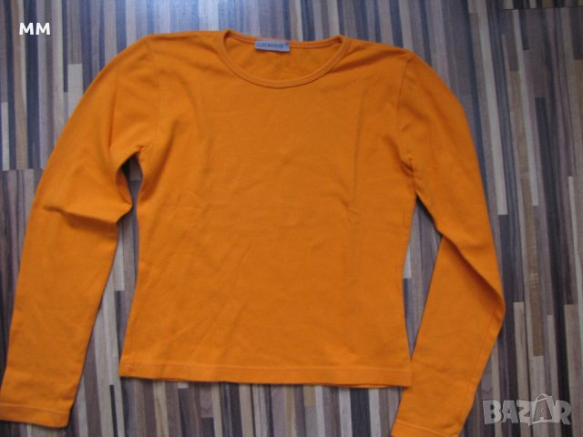 Дамски блузи М, снимка 2 - Блузи с дълъг ръкав и пуловери - 43725508