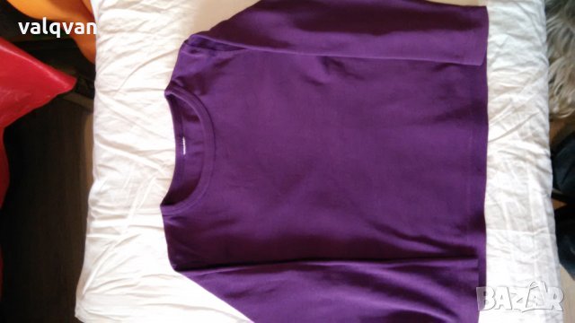 Детски блузи с дълък ръкав, снимка 5 - Детски Блузи и туники - 32621248