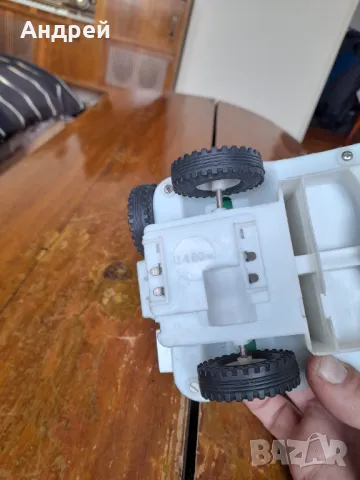 Стара кола,количка,джип #4, снимка 7 - Други ценни предмети - 49667174