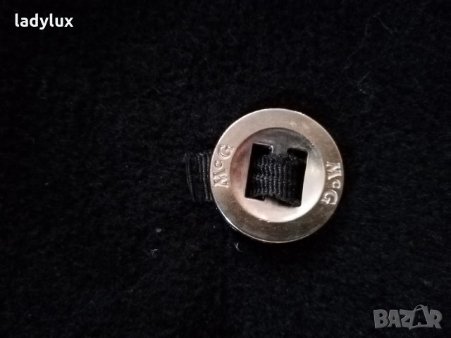 McGregor, Палто, 60% Вълна, Размер L. Код 1374, снимка 14 - Палта, манта - 34853875