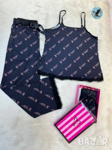 пижами Victoria's secret , снимка 6 - Пижами - 50730792