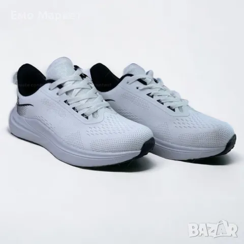 Дамски маратонки , снимка 5 - Маратонки - 48912410