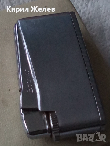 Запалка месингова оригинална 52724, снимка 4 - Колекции - 52892034