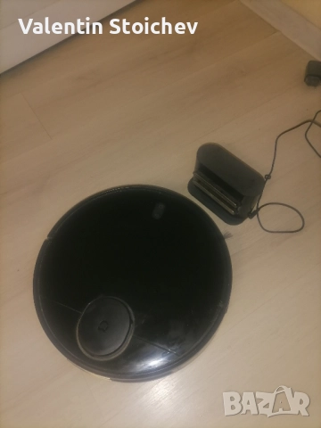 робот Прохусмокачка 