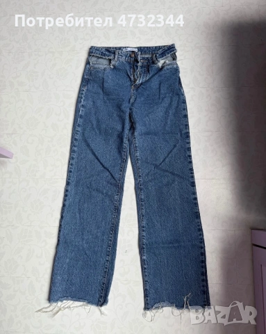 Дънки на Zara