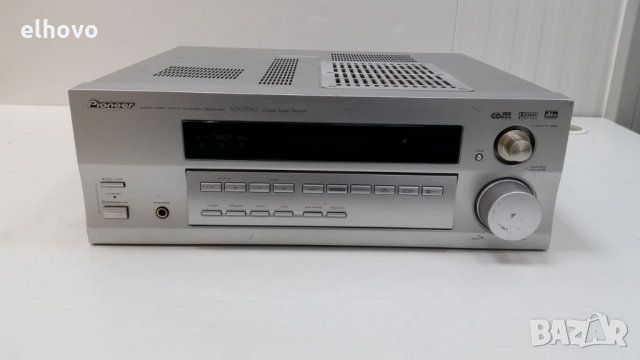 Ресивър Pioneеr VSX-D510