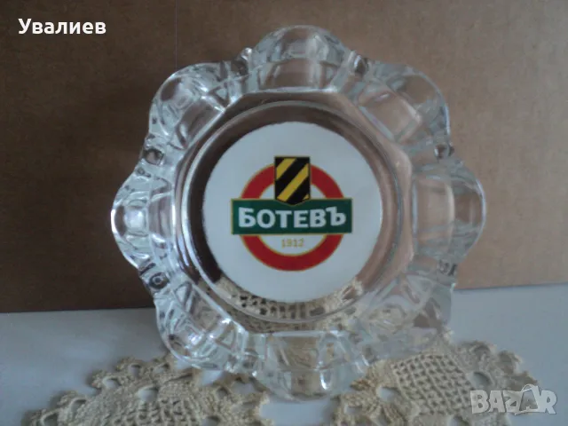 Стикери на футболни отбори - Атрибути, снимка 7 - Фен артикули - 47793431