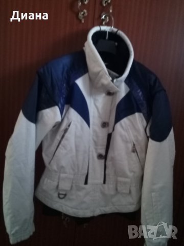 Страхотно скиорско дамско яке