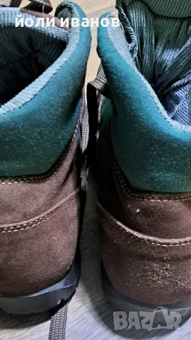 SAN MARCO-летен трекинг нови 42 номер, снимка 10 - Маратонки - 49277507