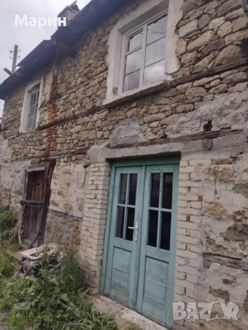 Къща в с. Полковник Серафимово, снимка 3 - Къщи - 53581298