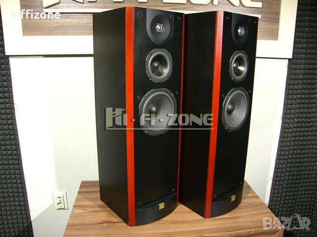 Тонколони    JBL l80mkll 