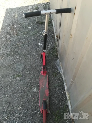 *****детска****** тротинетка, снимка 6 - Скутери и тротинетки - 51296726