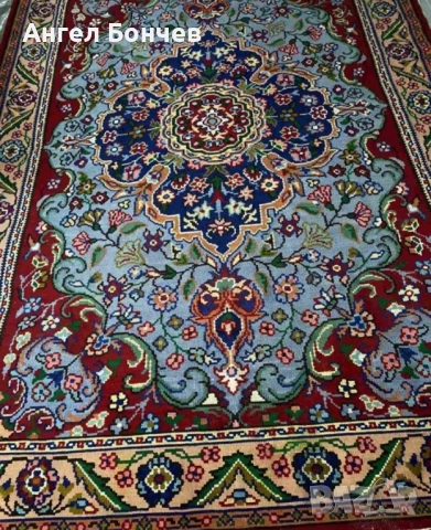 Котленски килими и пътеки