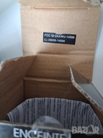 Колонка, снимка 3 - Bluetooth тонколони - 52790098