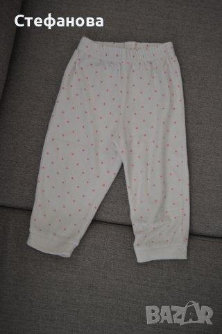 Плюшена пижама , снимка 2 - Бебешки пижами - 43225386