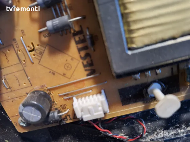 подсветка от дисплей VES315UNGB-L3-N53 от Daewoo модел 32DM54FA2, снимка 2 - Части и Платки - 47581681