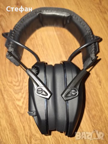 Активни антифони, снимка 5 - Екипировка - 47583118