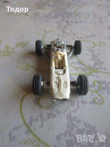 Кола количка Форд формула 1, снимка 4 - Коли, камиони, мотори, писти - 32561425