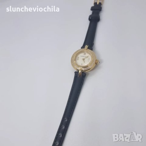 Van Cleef & Arpels Дамски часовник 25мм каса, снимка 7 - Дамски - 43325902