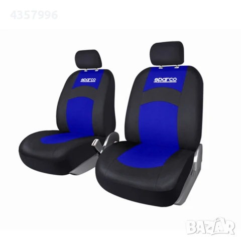 Калъфи за седлка Sparco, Различни цветове , снимка 4 - Аксесоари и консумативи - 51110517