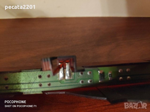 Продавам - оригинален трети стоп за Сеат Толедо III, снимка 3 - Части - 28960218