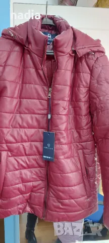 Дамско ново яке , снимка 3 - Палта, манта - 48029929