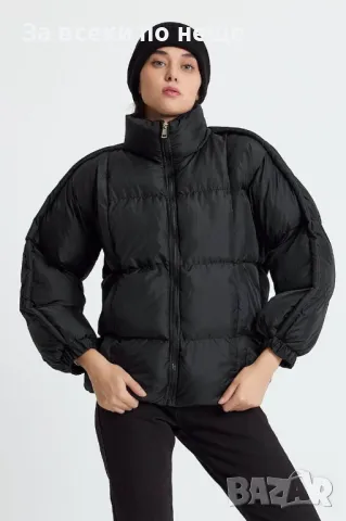 Дамско зимно яке - Налични различни цветове Код A227, снимка 8 - Якета - 47813656