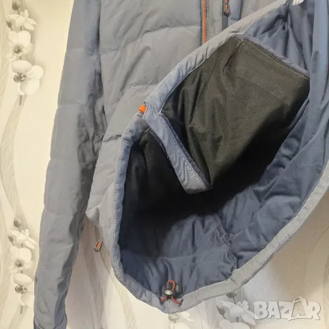 Пухено Яке McKinley Anvik II UX H размер ХХЛ, снимка 8 - Якета - 43765963