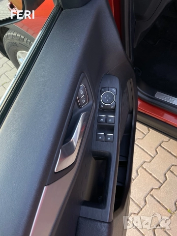 форд куга 1.5 TDCI , снимка 13 - Автомобили и джипове - 52635700