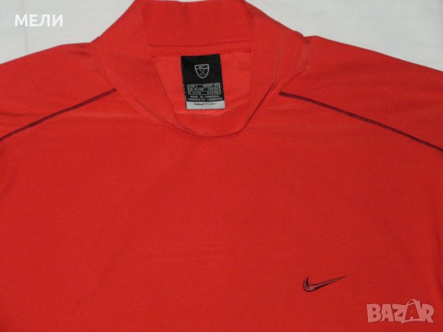 NIKE нова мъжка спортна тениска L/XL, снимка 3 - Тениски - 37197959