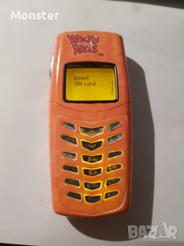 Nokia 5210 Disney's