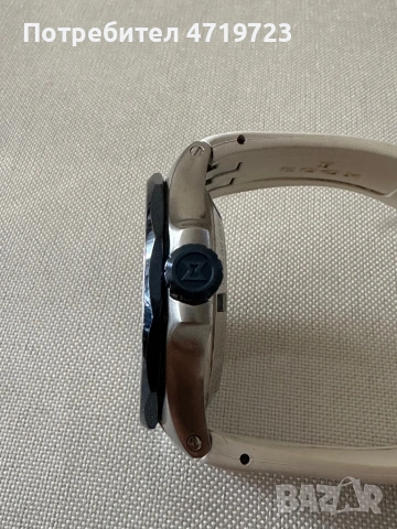 Edox Delfin Mecano Automatic Skeleton, снимка 3 - Мъжки - 53251785