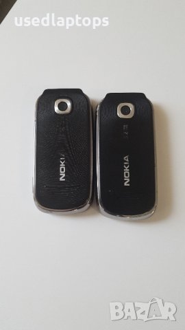 Продавам Nokia 7230, снимка 2 - Nokia - 44001146