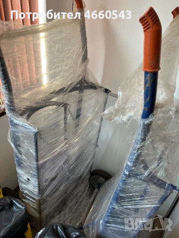 Заваръчни машини и тръбарски инструменти, снимка 5 - Други машини и части - 52550014