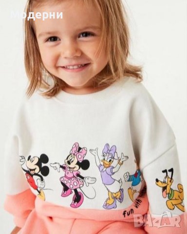 Комплект, снимка 6 - Детски комплекти - 39638877