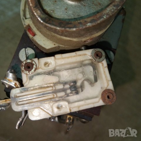 Ел двигател с реле 1, снимка 4 - Друга електроника - 43584994