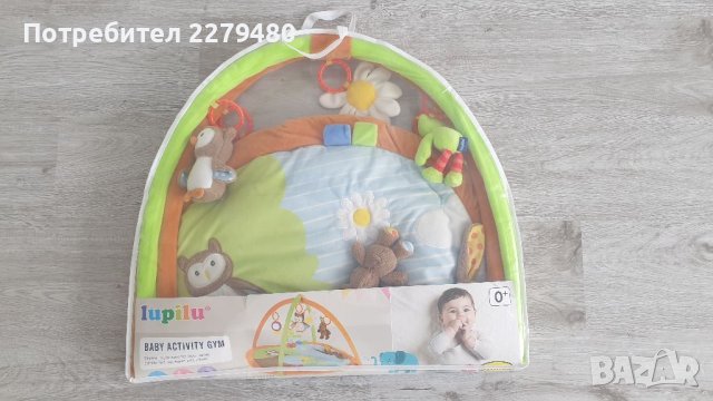 Детска гимнастика, снимка 2 - Други - 40505764