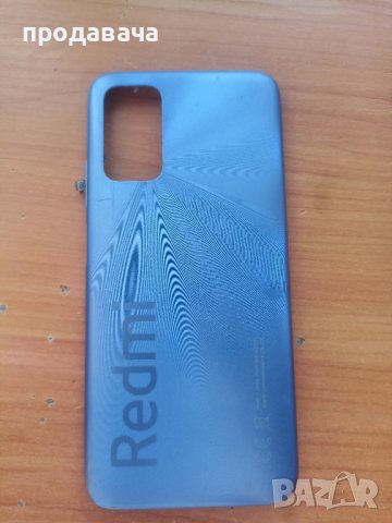 redmi 9t на части , снимка 13 - Xiaomi - 43801970