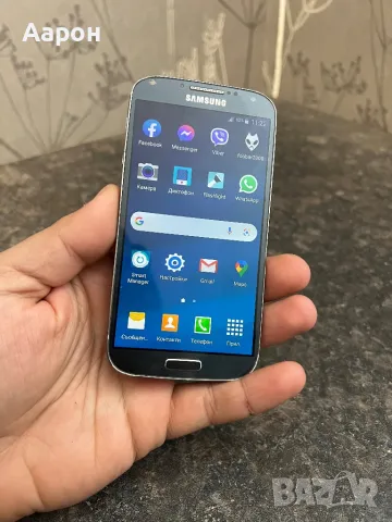 Samsung S4 / на части , снимка 1