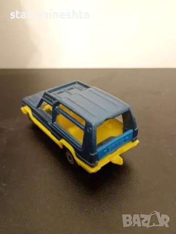 Мачбокс България , снимка 5 - Колекции - 49097232